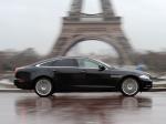 Jaguar XJ 2009 года